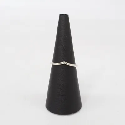 Ring (Sølv) Sølv