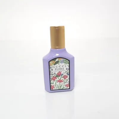 Eau de Parfum (Flora Gorgeous Magnolia) van Gucci