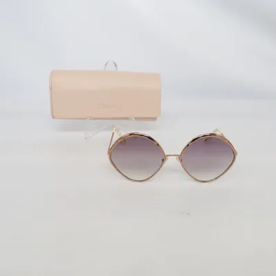 Lunettes de soleil (CE168S) de Chloé