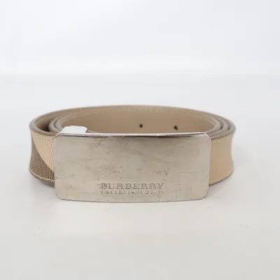 Ceinture (Beige) de Burberry