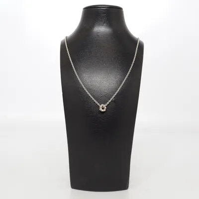 Halsband (Silverfärgad) från Pandora Silver