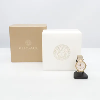 Montre ( Meander Medusa Lady) de Versace