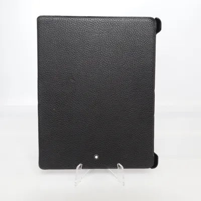 Tablet case (Black) from Montblanc