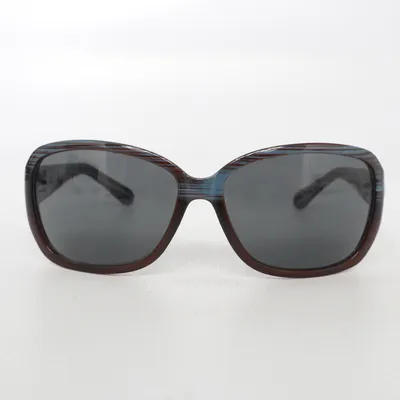 Lunettes de soleil (Noir) de Etienne Aigner