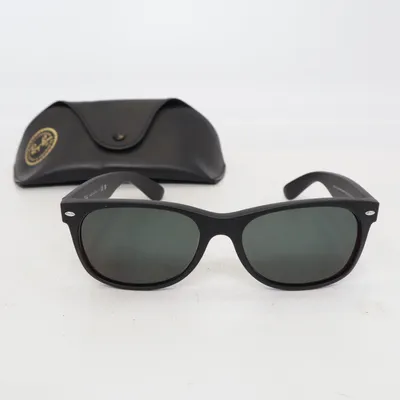 Solglasögon (RB2132) från Ray-Ban