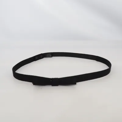 Ceinture (Noir) de Lanvin