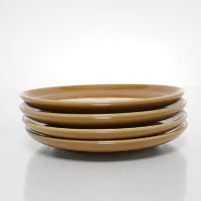 Tallrik (Brun) från Melitta