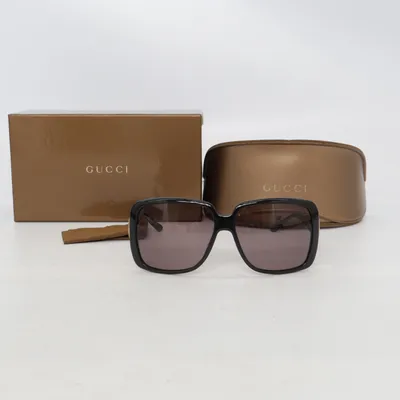 Zonnebril (GG 3105/S) van Gucci
