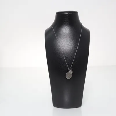 Halsband (Silverfärgad) från Jane Koenig Silver