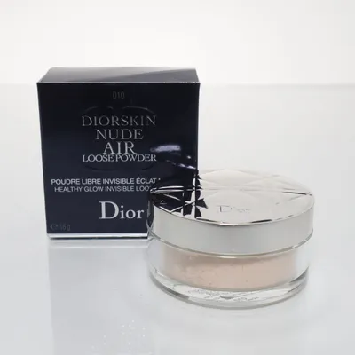 Puder (Diorskin Nude Air Loose Powder) från Christian Dior Parfums