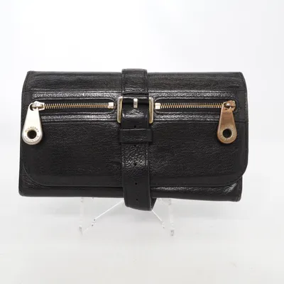 Pung (Sort) fra Mulberry