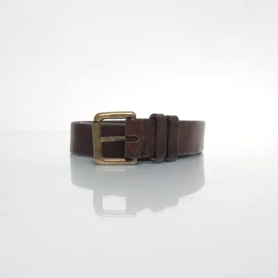 Bälte (Brun) från Mulberry