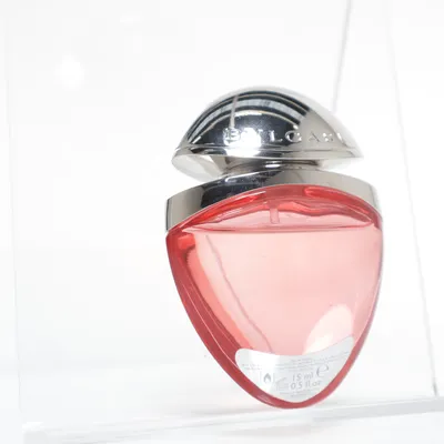 Eau de Toilette (Omnia Coral) från BVLGARI