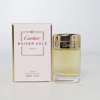 Eau de Parfum (Baiser Volé) from Cartier