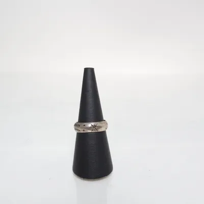 Ring (Sølv) Sølv