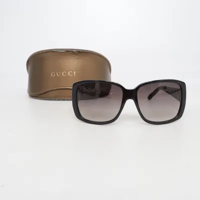 Zonnebril (GG 3161/S) van Gucci