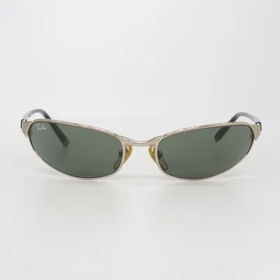 Solbriller (Gitte-Leon Freeman ) fra Ray-Ban