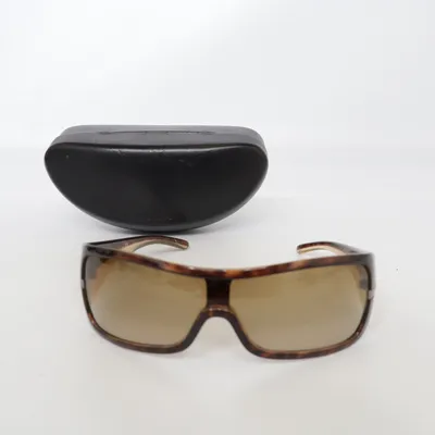 Lunettes de soleil (SPR 02H) de Prada
