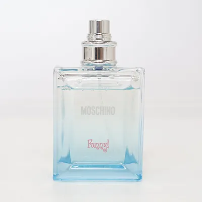 Eau de Toilette (Funny!) fra Moschino