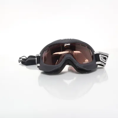 Ski goggles (Black, White) from Scott