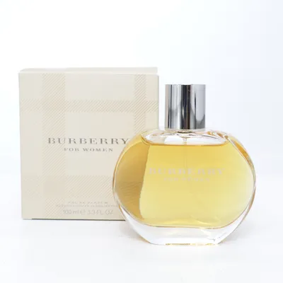 Eau de Parfum (For Women) de Burberry