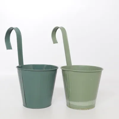 Window box (Green)