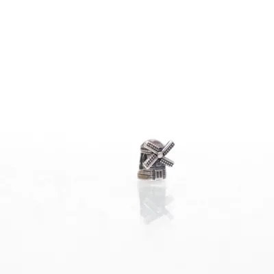 Berlock (Silverfärgad) från Pandora Silver