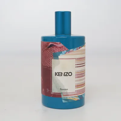 Eau de Toilette (Once Upon a Time) van Kenzo