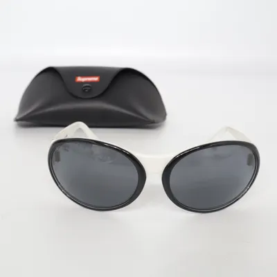 Zonnebril (Orb) van Supreme