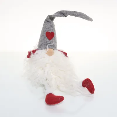 Christmas decoration (White, Multicolored)