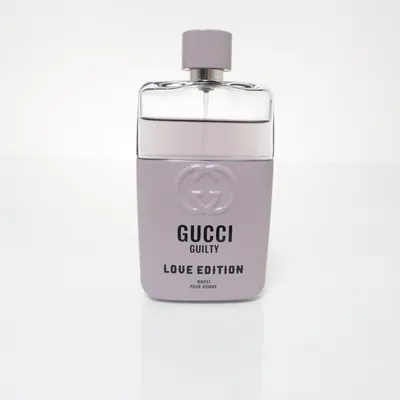 Eau de Toilette (Guilty Love Edition MMXXI Pour Homme) from Gucci