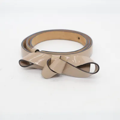 Ceinture (Beige) de Valentino Garavani Cuir