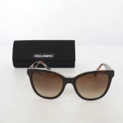 Sonnenbrille (DG 4190) von Dolce & Gabbana