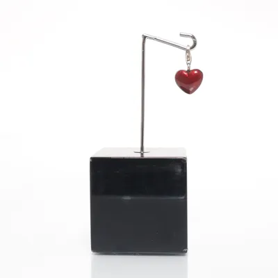 Pendant (Silver, Red) from Thomas Sabo Silver