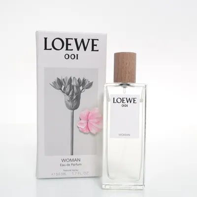 Eau de Parfum (001 Woman) från Loewe