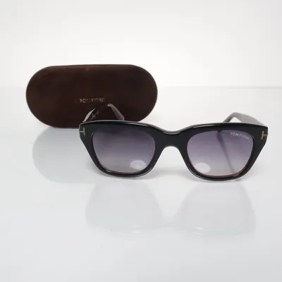 Solglasögon (Snowdon TF237) från Tom Ford