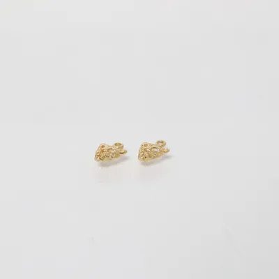 Pendant (Gold) Silver