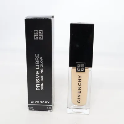 Foundation (Prisme libre) fra Givenchy