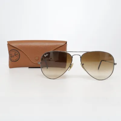 Solglasögon (RB 3025) från Ray-Ban