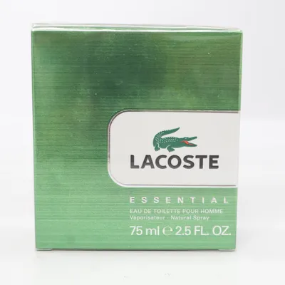 Eau de Toilette (Essential) fra Lacoste