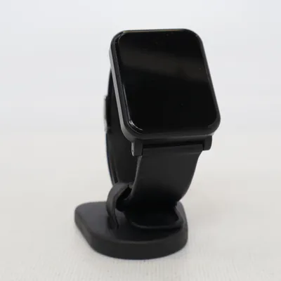 Smartwatch (Zwart)