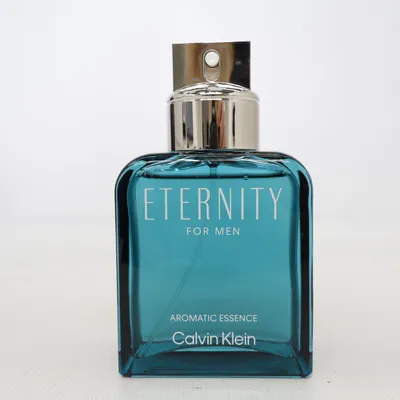 Eau de Parfum (Eternity Aromatic Essence For Men) from Calvin Klein
