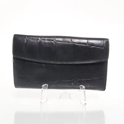 Portemonnee (Zwart) van Mulberry