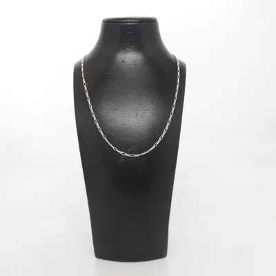 Collier (Argent) de SASB Argent