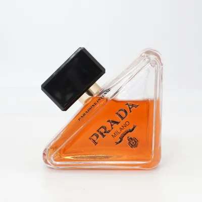 Eau de Parfum (Paradoxe Intense) van Prada
