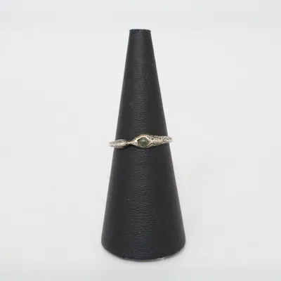 Ring (Silver) Silver
