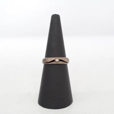 Ring (Silver) Silver