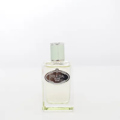 Eau de Parfum (Infusion d'Iris) von Prada Beauty