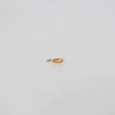 Charm (Guld, Gul) Guld