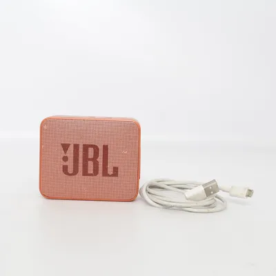 Speaker (Orange) from JBL